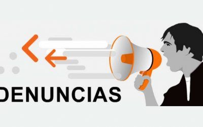 Denuncia de la Asociación de Vecinos
