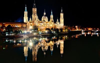 Curso de fotografía nocturna