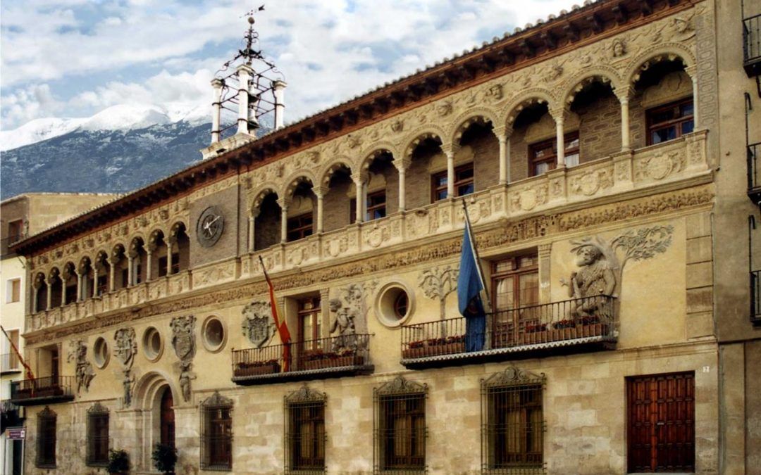 Excursión a Tarazona, Veruela y Visita a Bodega