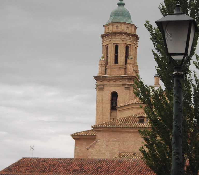 Alegaciones AV. La Cartuja a los presupuestos 2020
