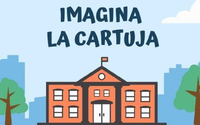Imagina la Cartuja. Plan de Barrio