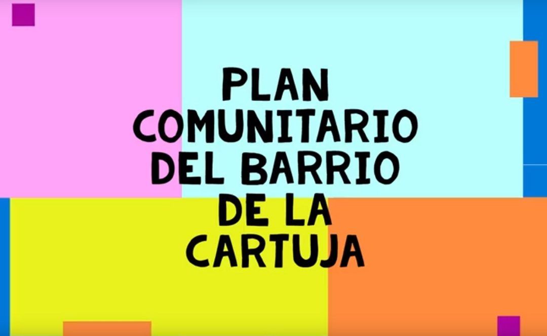 Vídeo presentación del libro “Imagina La Cartuja”