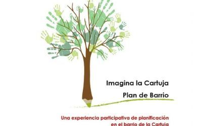 Presentación del libro: «Imagina La Cartuja»