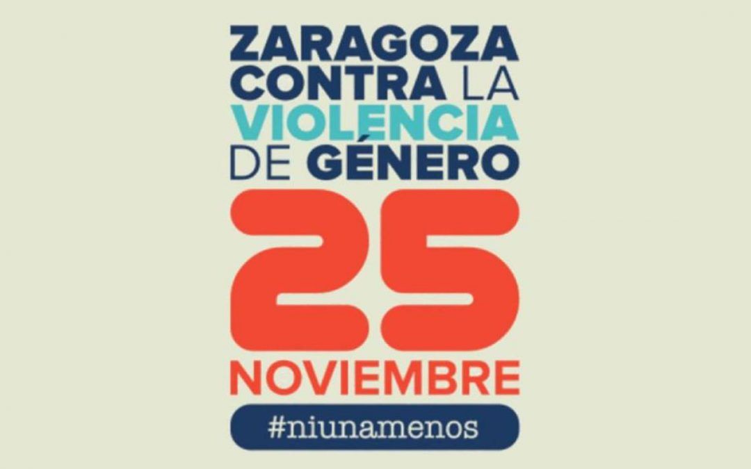 Concentración para la eliminación de la violencia contra las mujeres