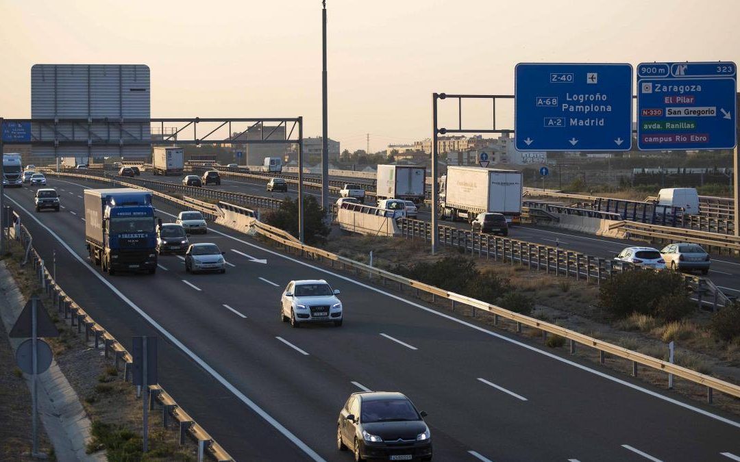 Comunicado de la Plataforma por el Soterramiento de la A68 con el Cuarto Cinturón