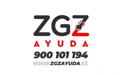 El Ayuntamiento lanza la plataforma #ZgzAyuda para canalizar la solidaridad por el coronavirus