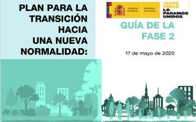 ¿Qué podemos hacer en Fase 2?