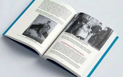 Presentación en vídeo del libro “Nuestra Cartuja Baja”