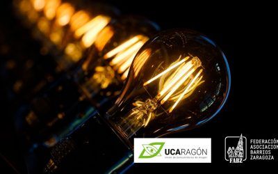 FABZ, UCARAGON y CEAV piden al gobierno contener el precio de la energía
