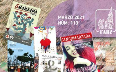 La Calle Especial Cincomarzada 2021