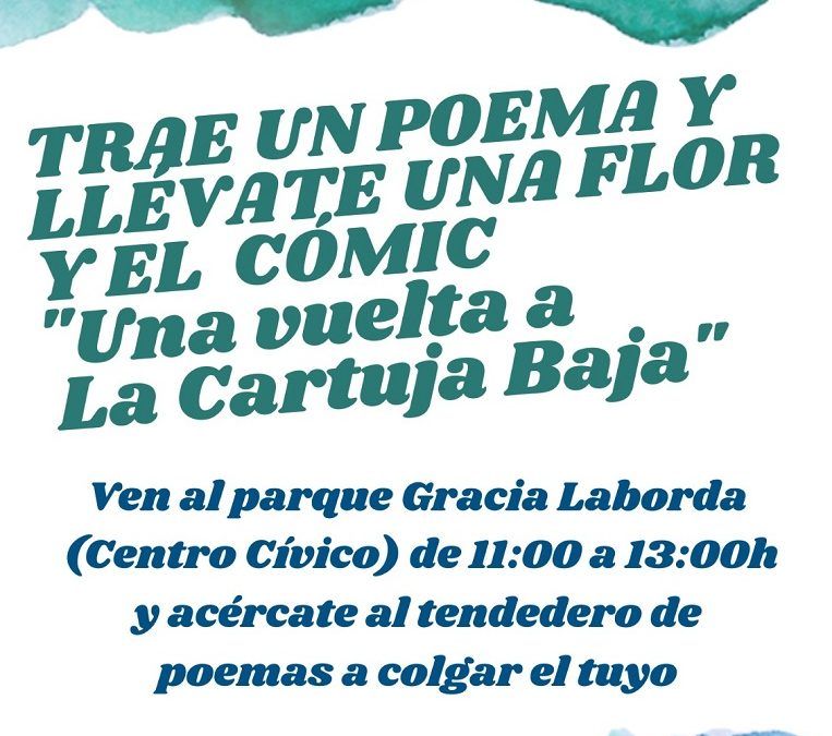 23 de Abril 2021- San Jorge en La Cartuja