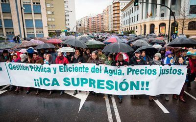RAPA sobre reclamaciones de Hacienda por recibos impagados del ICA