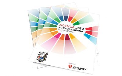 La FABZ presenta Agenda 2030 y Agenda Urbana – Guía Vecinal