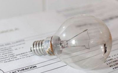 Nueva Factura de la Luz. Los consumidores seguimos Indefensos