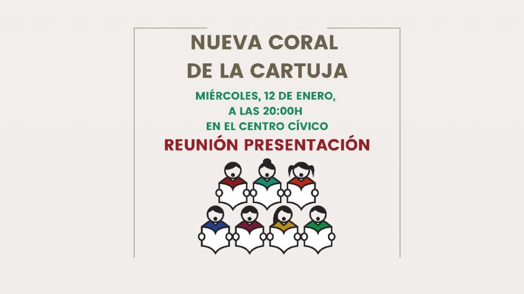 Coral La Cartuja Baja