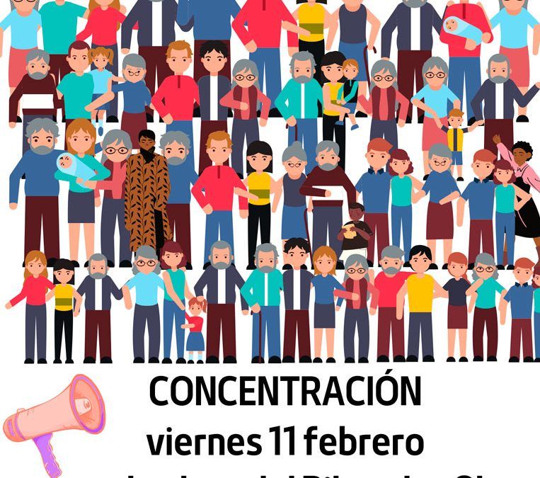 Por un presupuesto municipal social, solidario y sostenible