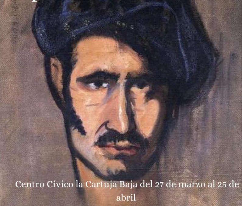 Exposición: Ramón Acín y la voz del pueblo en el CC La Cartuja