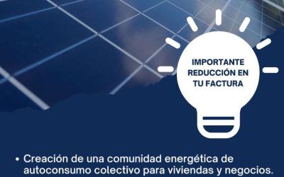 La Cartuja Solar – Comunidad Energética Ciudadana