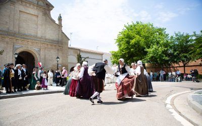 III Recreación de la Fundación de la Cartuja de la Inmaculada Concepción