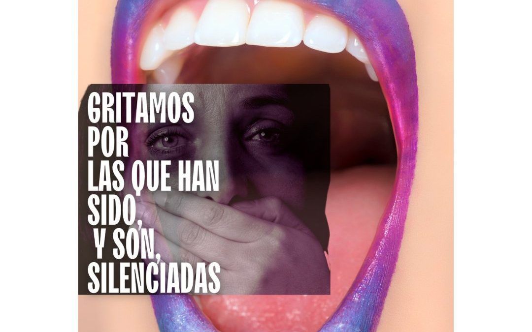 25N 2023. Día Internacional de la Eliminación de la Violencia Contra la Mujer