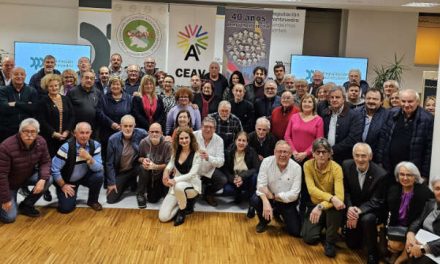 El movimiento vecinal reclama un Pacto Nacional por el Derecho a la Vivienda
