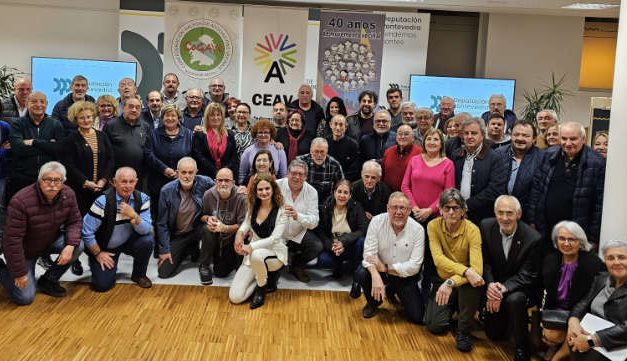 El movimiento vecinal reclama un Pacto Nacional por el Derecho a la Vivienda