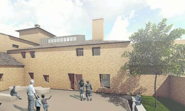 La Celda del Prior de La Cartuja Baja se recuperará como albergue de peregrinos
