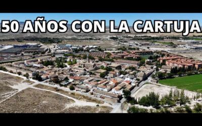50 años con La Cartuja