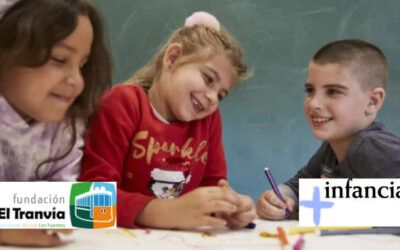Programa + Infancia