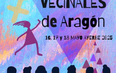 5º Encuentro de Mujeres Vecinales de Aragón