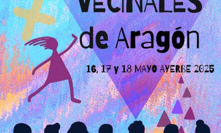 5º Encuentro de Mujeres Vecinales de Aragón