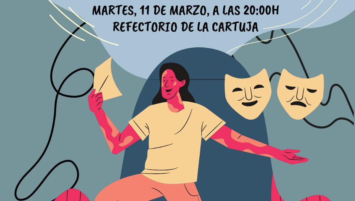 Taller de Teatro para la Recreación de la Fundación de La Cartuja