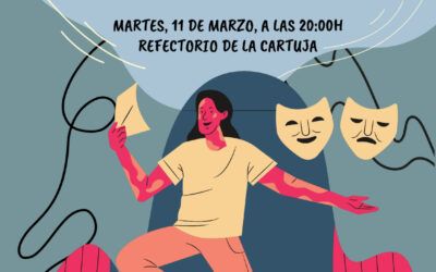 Taller de Teatro para la Recreación de la Fundación de La Cartuja