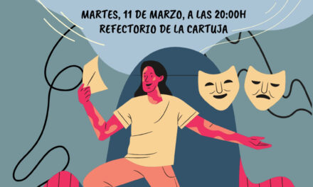 Taller de Teatro para la Recreación de la Fundación de La Cartuja