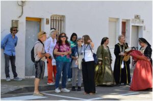 V Recreación