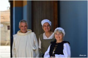 V Recreación