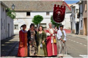 V Recreación