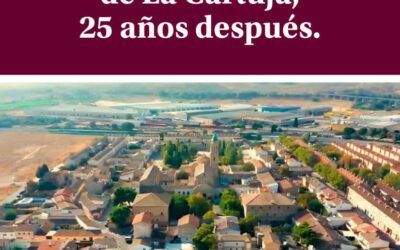 Jornadas de Evaluación del Plan Especial de La Cartuja, 25 años después