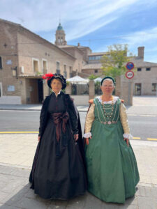 VI Recreación La Cartuja 2026