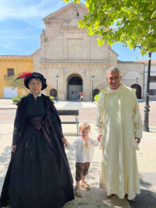 VI Recreación La Cartuja 2026