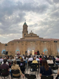VI Recreación La Cartuja 2026